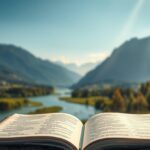 Overcoming Anxiety: Finding Peace Through Faith and Scripture