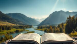 Read more about the article Overcoming Anxiety: Finding Peace Through Faith and Scripture