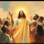 Jesus’ Unconditional Love: A Guide to Divine Grace