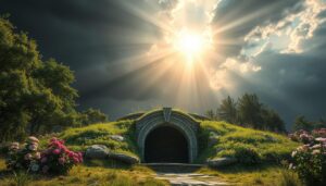 Read more about the article The Resurrection of Jesus Christ: Faith’s Foundation